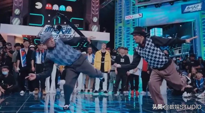 街舞陆伟简介,街舞4国外火吗