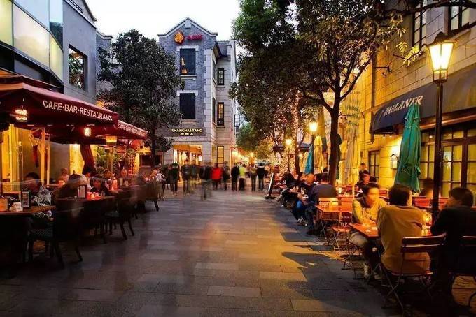 上海旅游交通攻略,上海交通方便的旅游景点