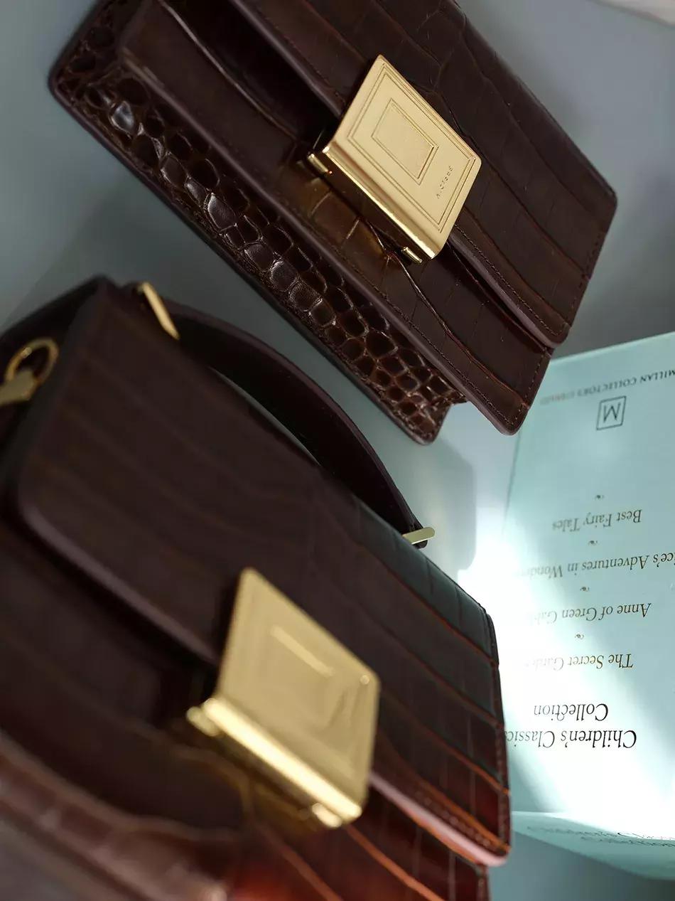 袁咏仪买口红爱马仕,袁咏仪喜欢爱马仕包包快乐大本营