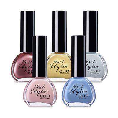 超闪指甲油推荐,哪种指甲适合涂指甲油