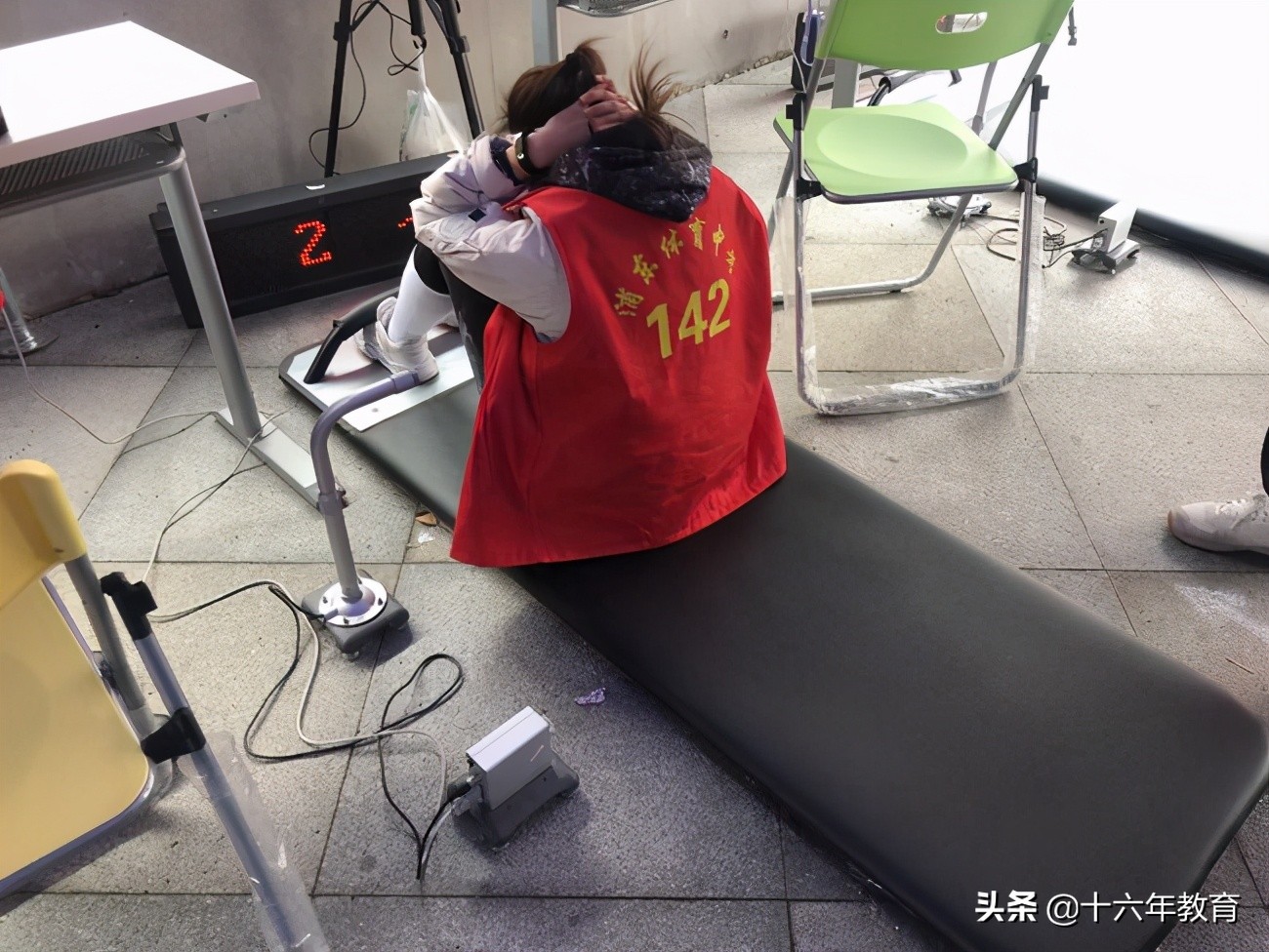 2024上海体育中考方案,2023中考体育解读