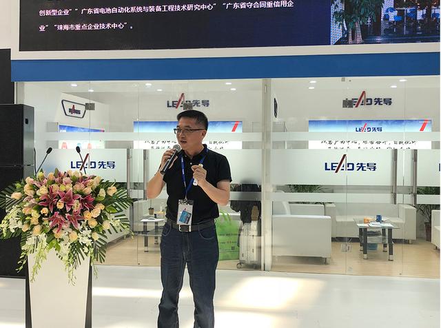 锂电产业链细分龙头有哪些,盘点锂电产业各环节的龙头