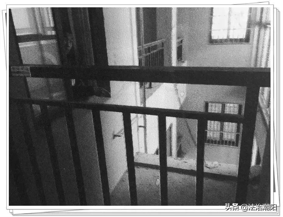 15岁少年强奸7岁女童后推下25楼，“爸爸经常当着我的面看黄片”