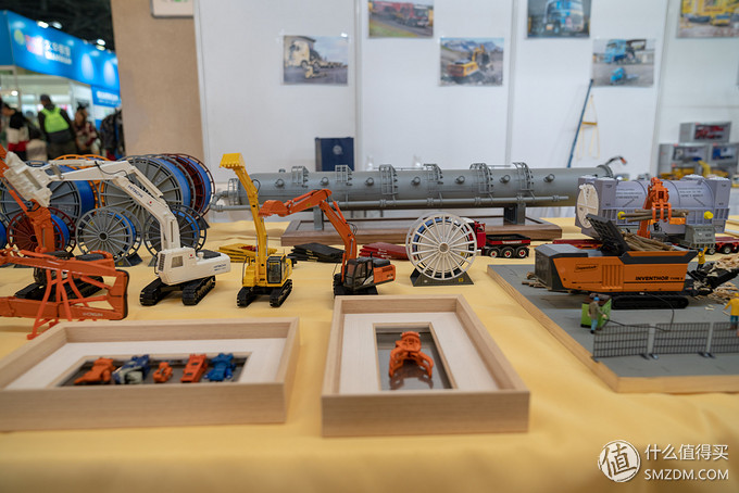 第二十二届中国模型展,第二十一届中国国际模型博览会