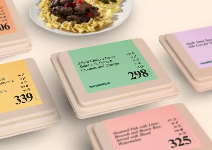 品牌餐饮外卖平台营销方案,餐饮品牌如何推广外卖店