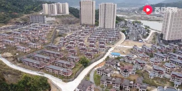 贵安未来10年房价,贵安房子血亏