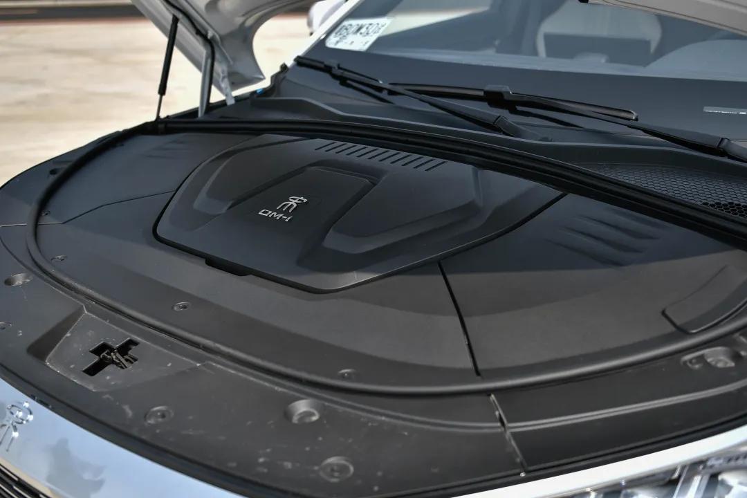 发动机热效率超过80,比亚迪宋pro发动机的热效率