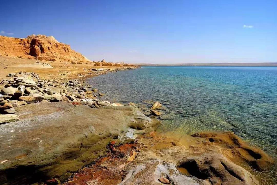 德令哈是一个美丽的地方,德令哈为什么被称为诗歌之城