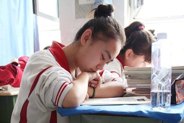 济宁市最好的十大中学,济宁最好的十所中学