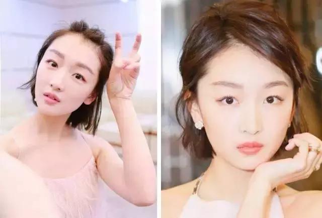 小姐姐想要美颜也要健康，模特粉底液的选择技巧，打造时尚底妆！