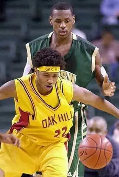 卡梅隆安东尼身高体重,如何评价卡梅隆安东尼