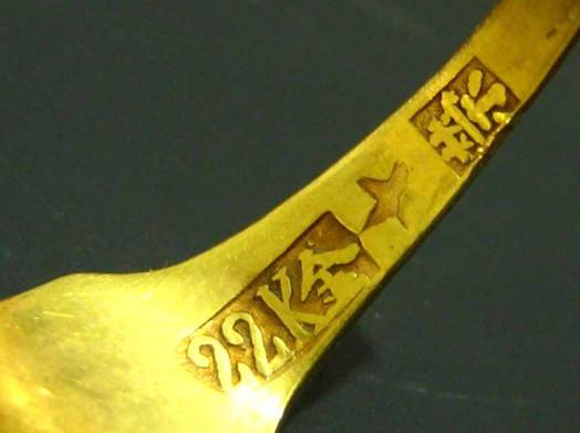 24k纯黄金999足金是什么意思,999足金24k黄金是什么意思