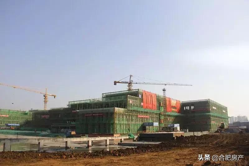 北城新区新学校,北城新增一所中学