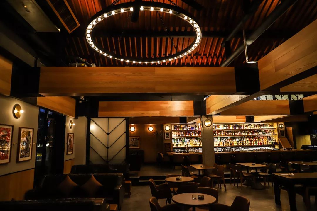 月湖盛园环境最好餐厅,美式简餐店推荐