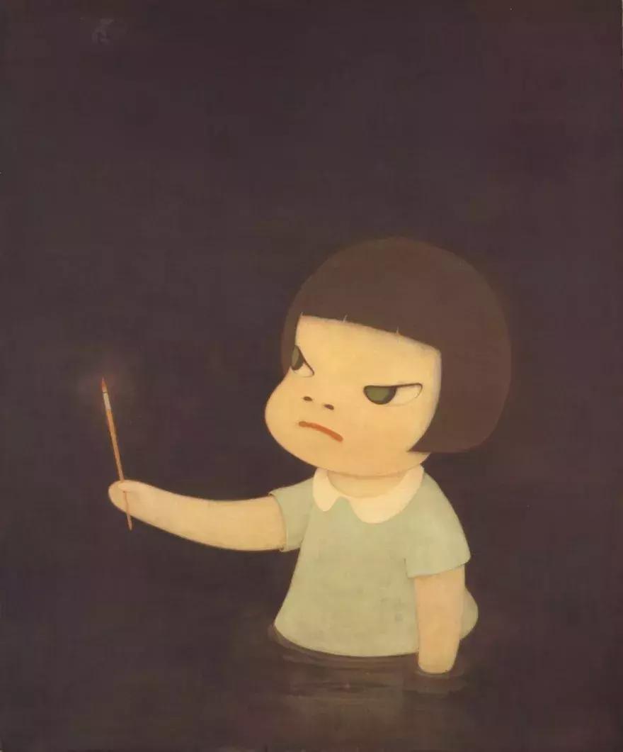 卖7亿天价的儿童画,幼儿园都能画的画拍出天价