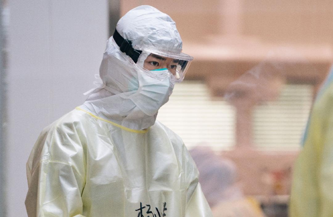 《中国医生》“眼技”大赏，锻炼眼部肌肉预防衰老