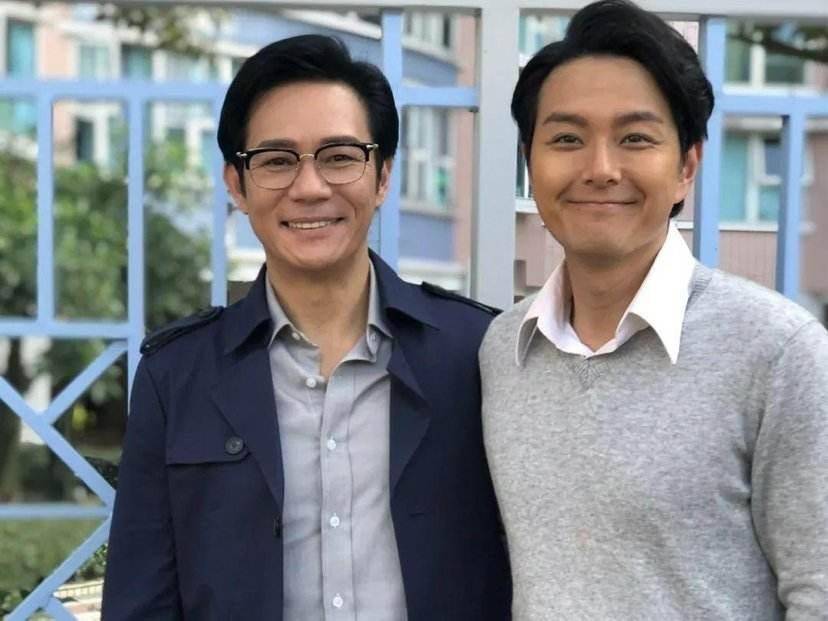 不老男神人生感悟,不老男神出车祸