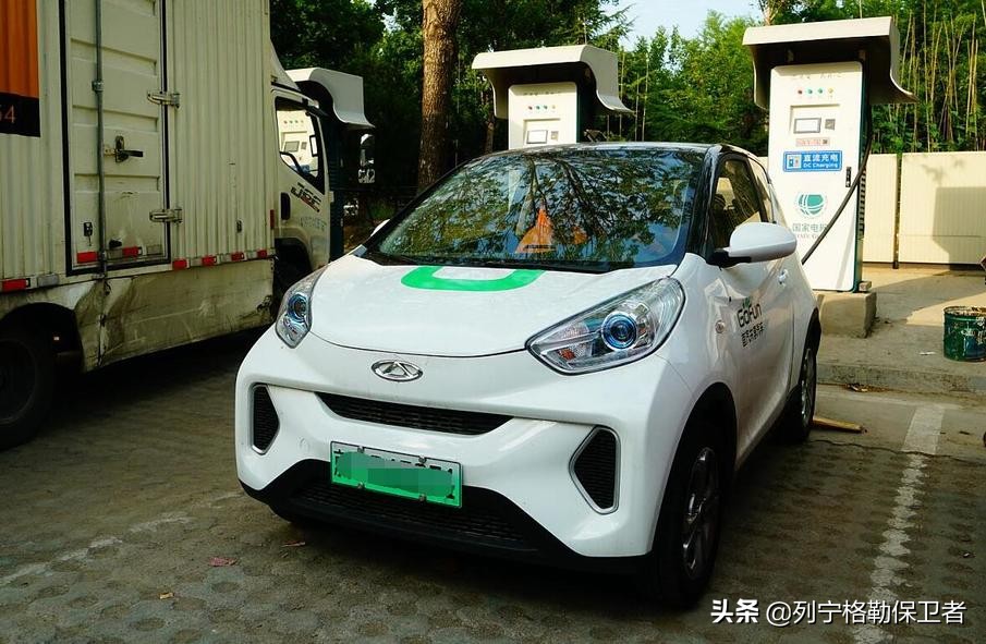 奇瑞小蚂蚁电池安全性测试,奇瑞小蚂蚁多少度电能充满