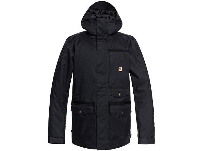 男士滑雪夹克推荐 (单板滑雪外套推荐男)