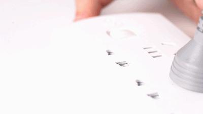 灵活度超飞利浦刀!小米有品双层刀片,全方位悬挂浮动能加速档位