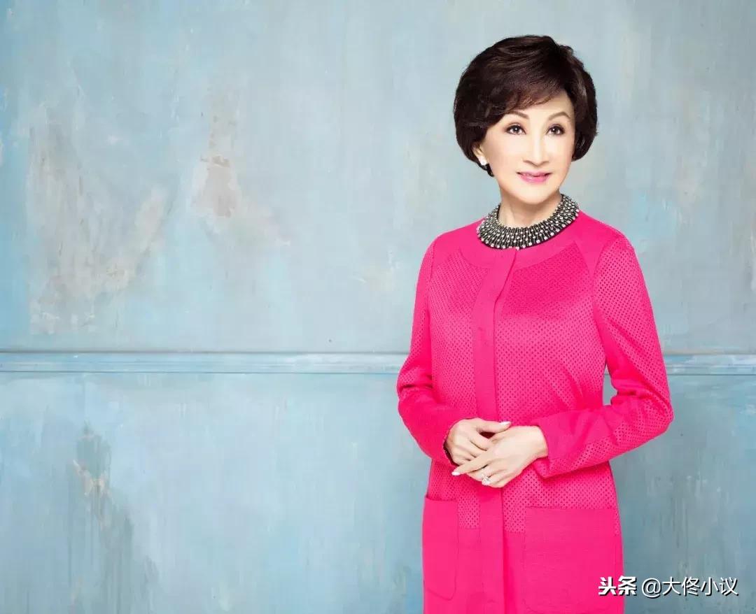 一位让全球美业动容的女性！大佟小议专访CMM蒙妮坦集团郑明明