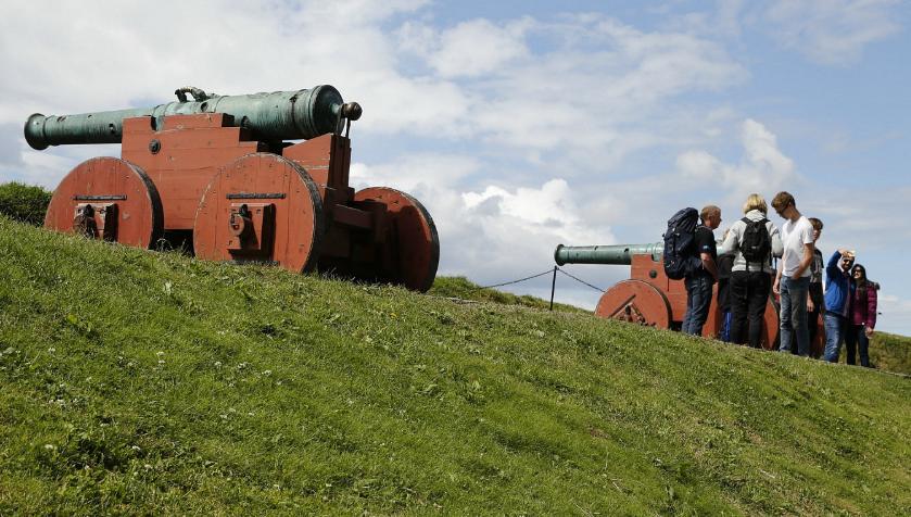 全世界最富裕的国家挪威,世界上幸福感指数最高的国家芬兰