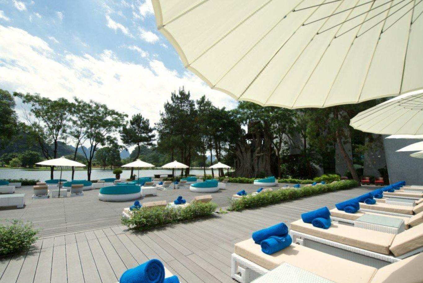 广东十大亲子酒店排行,广州十大亲子酒店