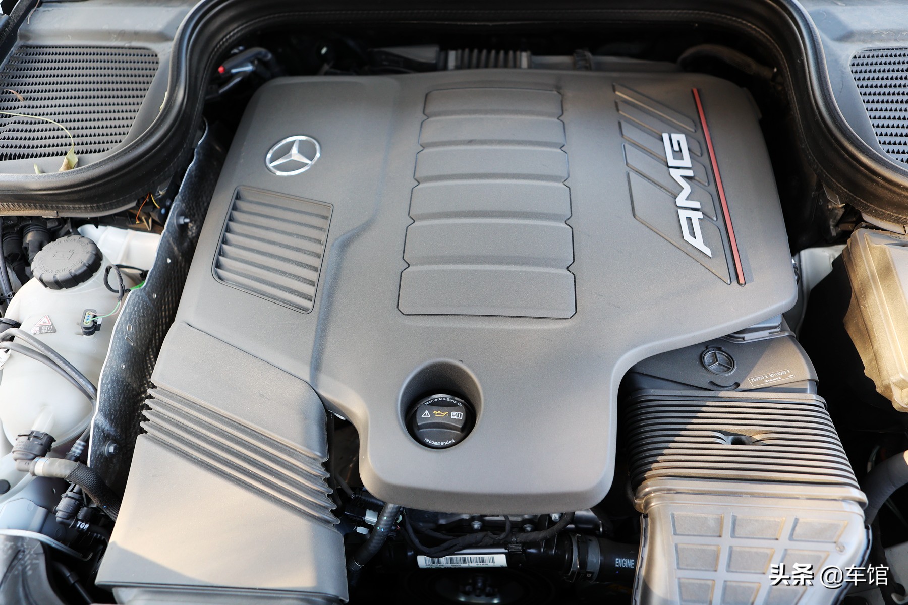 奔驰gle53amg2023款,去提一台奔驰gle53amg是什么体验