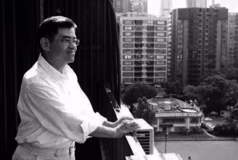 张国荣碾压陈百强,陈百强在张国荣地位