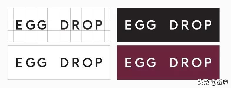 韩国爆红咖啡馆:两年开出80家店,Egg Drop快速走红的秘密是什么