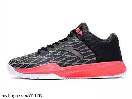 安踏隆多6,安踏全掌tpu缓震