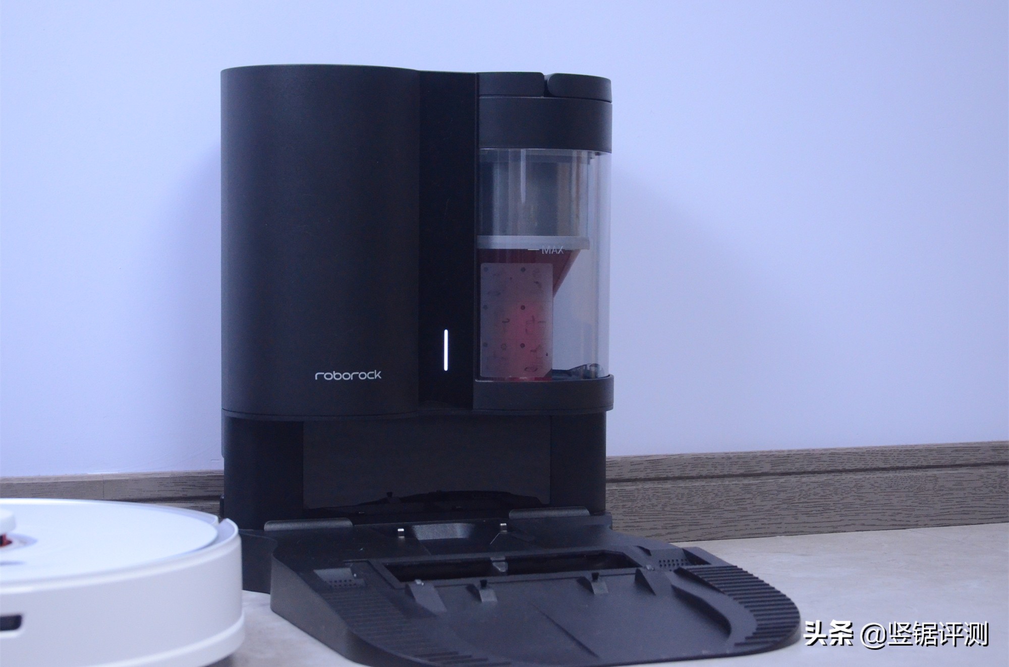 石头自清洁扫地机器人使用方法,石头扫地机器人可以定时清扫吗