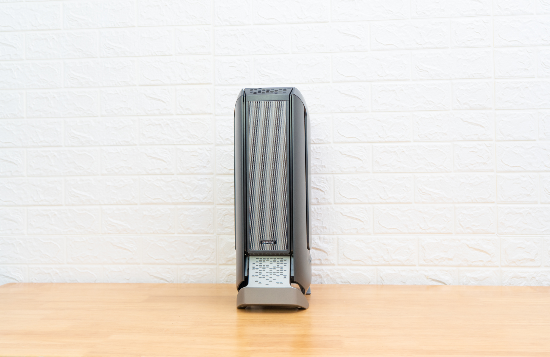 igame用什么主机好,igame桌面电竞主机设计与性能兼备