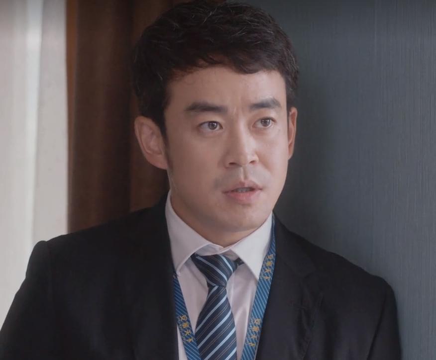 安家大结局徐文昌,安家阚文涛朱闪闪