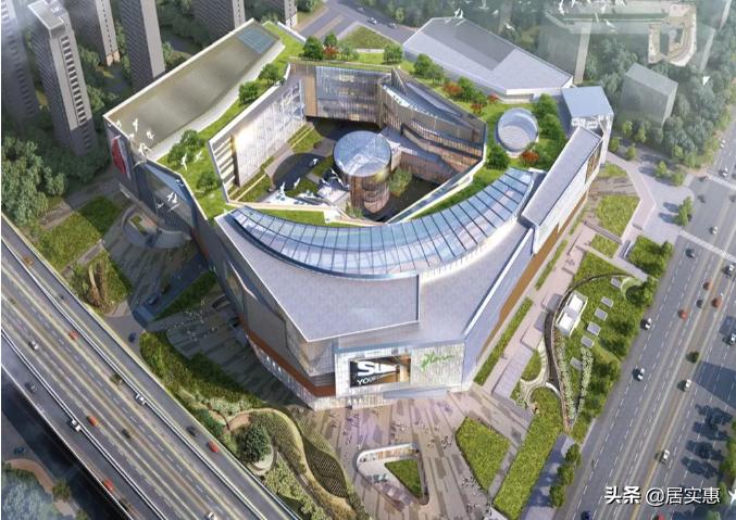 庐阳区30个重点项目蓄势待发,利好合肥最新消息