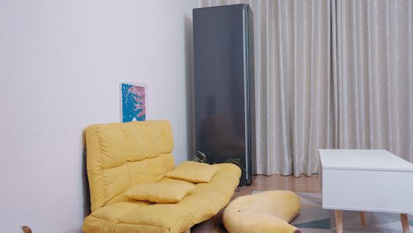 lg蒸汽衣物护理测评,lgstyler蒸汽衣物护理机