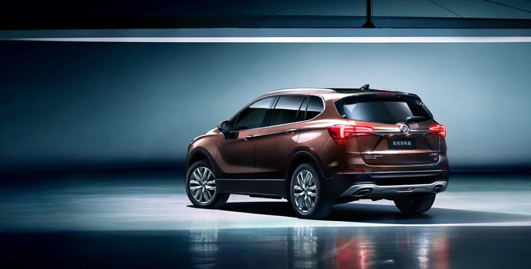 带您了解别克全新威朗pro,别克威朗pro十一月优惠