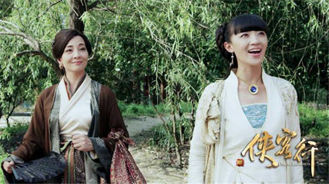 金庸笔下十大顶级神功,金庸小说十大武学功法