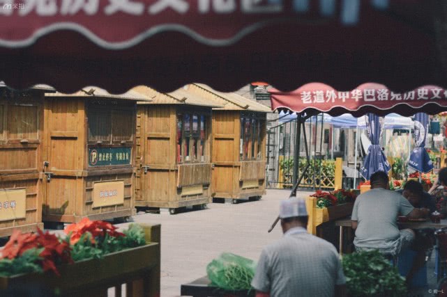 哈尔滨老道外位置在哪,哈尔滨老道外在什么位置