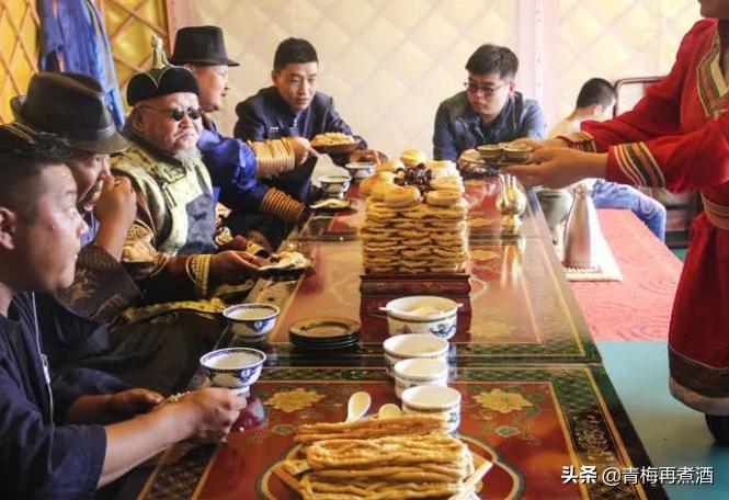 内蒙古有什么好喝的酒,内蒙古好喝的酒有哪些