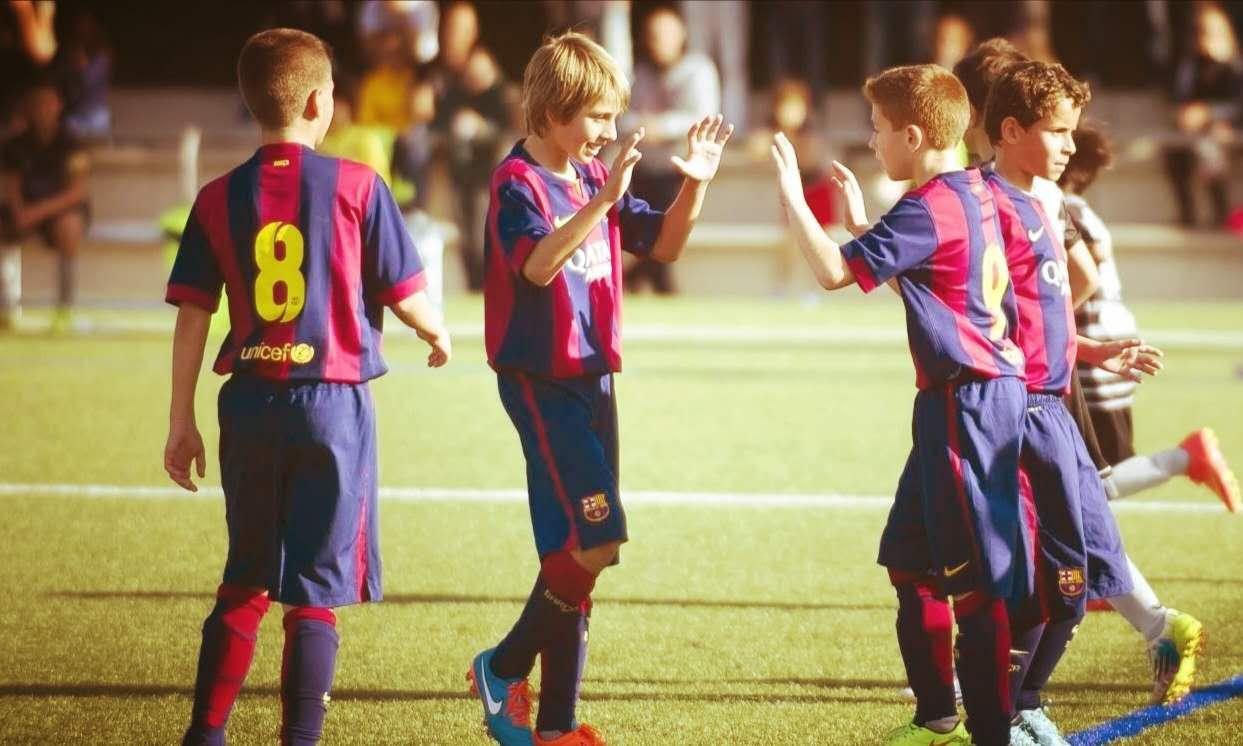 青训拉玛西亚联赛多特蒙德,拉玛西亚青训球星