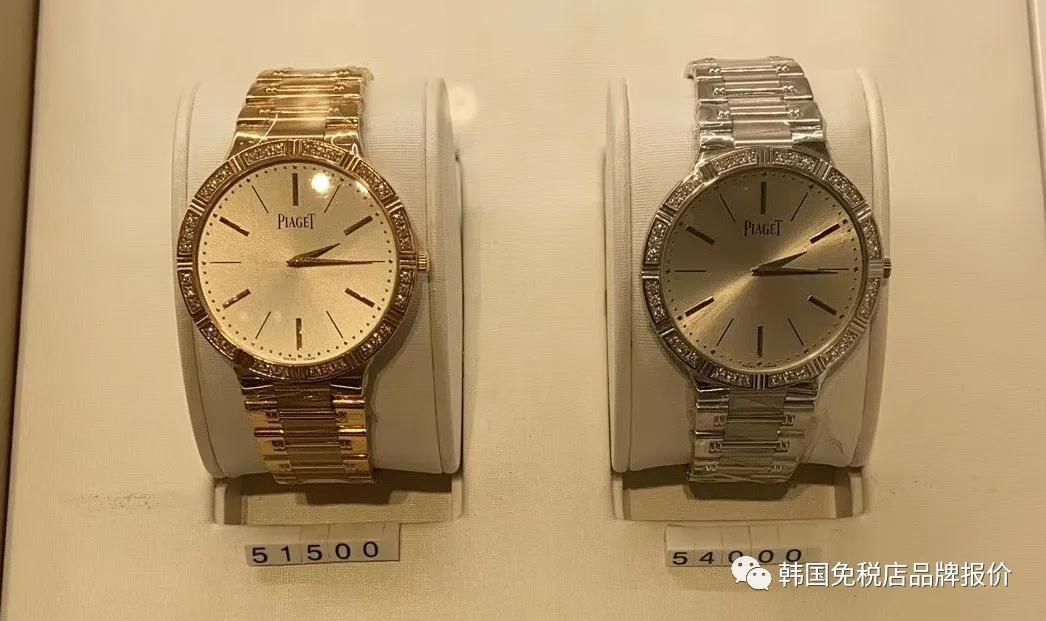 伯爵piagetpolo腕表,伯爵PIAGET全自动机械表