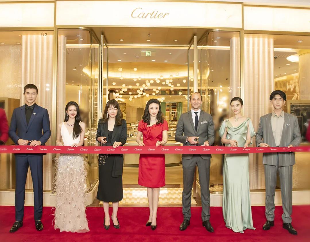 TS搜罗|表圈8月大事件:中国大陆再度成为钟表救世主