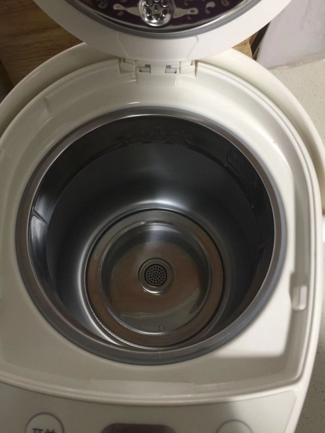 美的电热水瓶pf701-50t怎么安装,美的mk-sp50e502电热水瓶