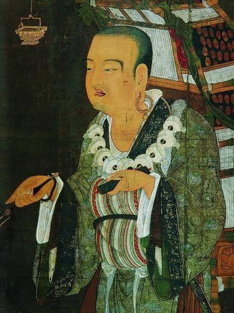 西游记真实的西行纪,还原西游之路真实事件