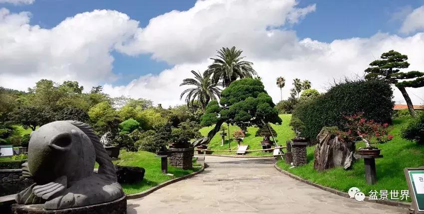 走进韩国思索之苑，这里算得上世界最美的庭园吗