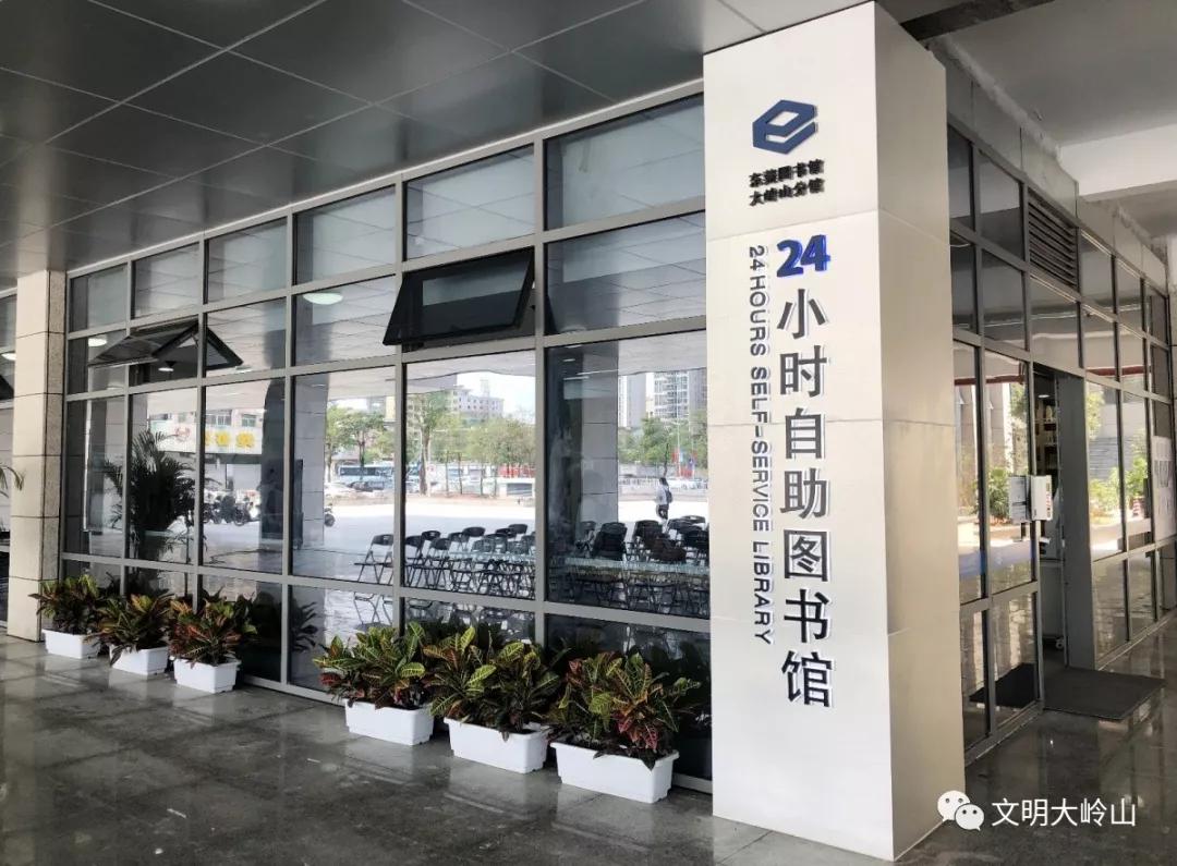 东莞大岭山镇：湾区制造名镇，再来一场文化突围