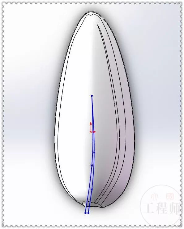 solidworks曲面建模每日一练,SOLIDWORKS曲面建模教程