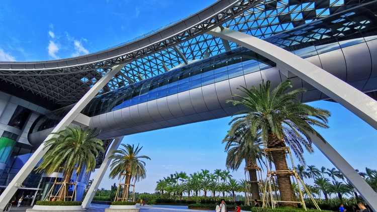 三亚海棠湾生活避坑指南 (三亚攻略海棠湾)