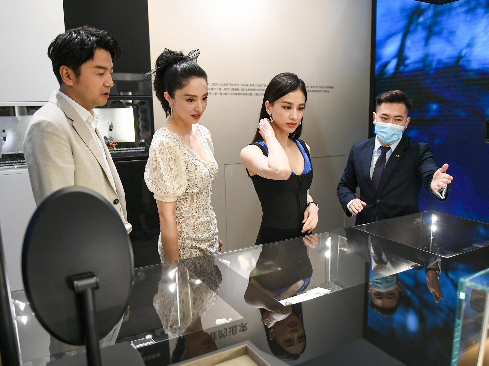 三亚免税钟表,三亚免税有哪些手表